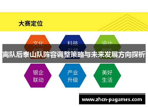 离队后泰山队阵容调整策略与未来发展方向探析