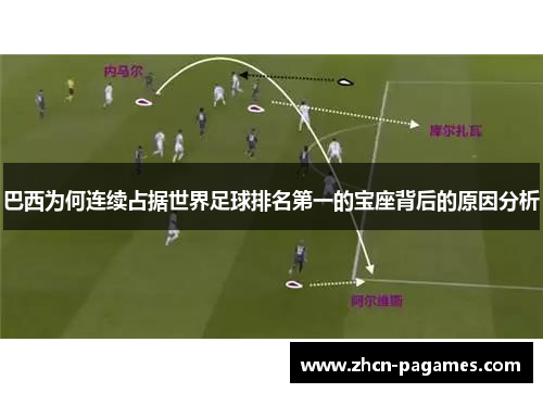 巴西为何连续占据世界足球排名第一的宝座背后的原因分析 巴西为何连续占据世界足球排名第一的宝座背后的原因分析