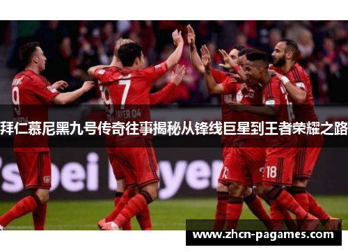 拜仁慕尼黑九号传奇往事揭秘从锋线巨星到王者荣耀之路 拜仁慕尼黑九号传奇往事揭秘从锋线巨星到王者荣耀之路