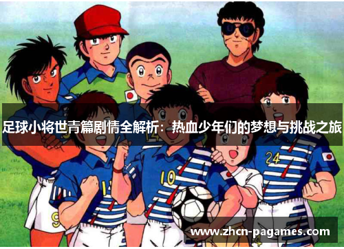 足球小将世青篇剧情全解析：热血少年们的梦想与挑战之旅