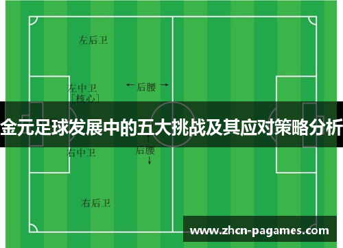 金元足球发展中的五大挑战及其应对策略分析 金元足球发展中的五大挑战及其应对策略分析