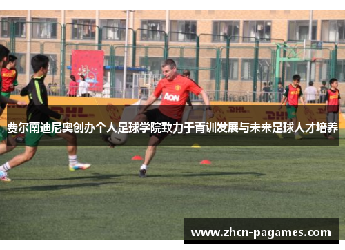 费尔南迪尼奥创办个人足球学院致力于青训发展与未来足球人才培养